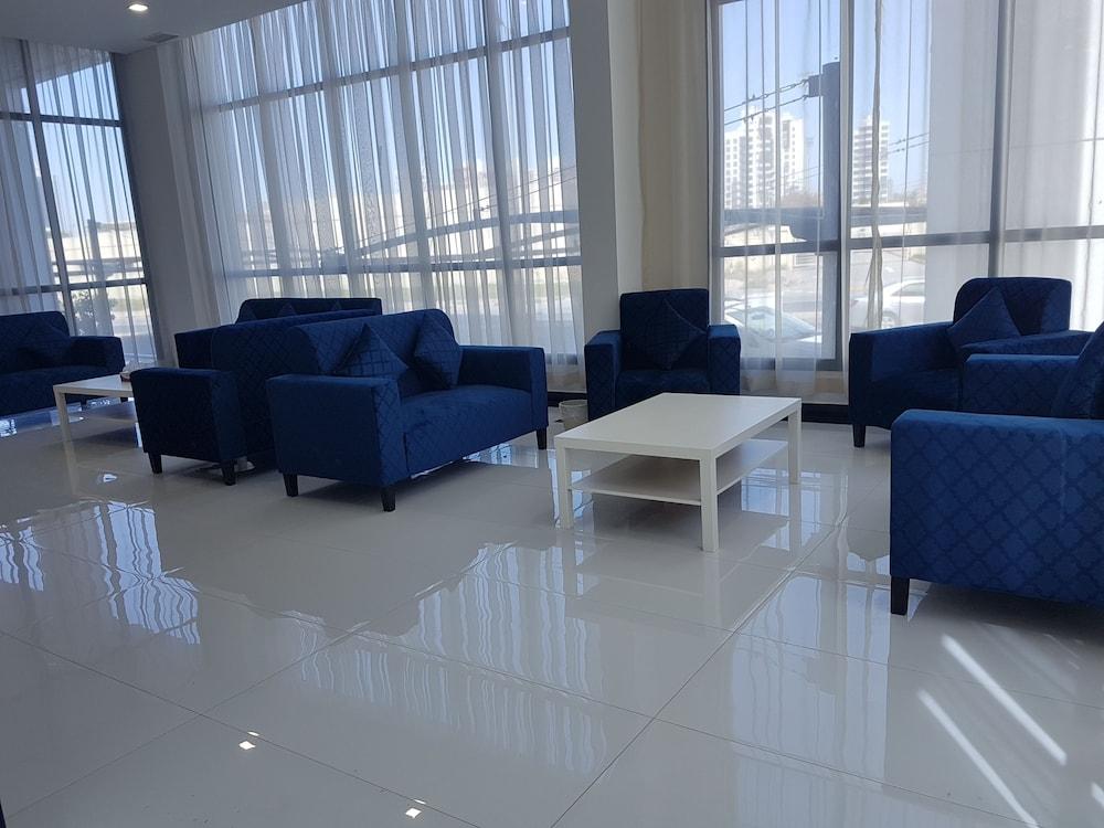 Magic Suite Boulevard Salmiya