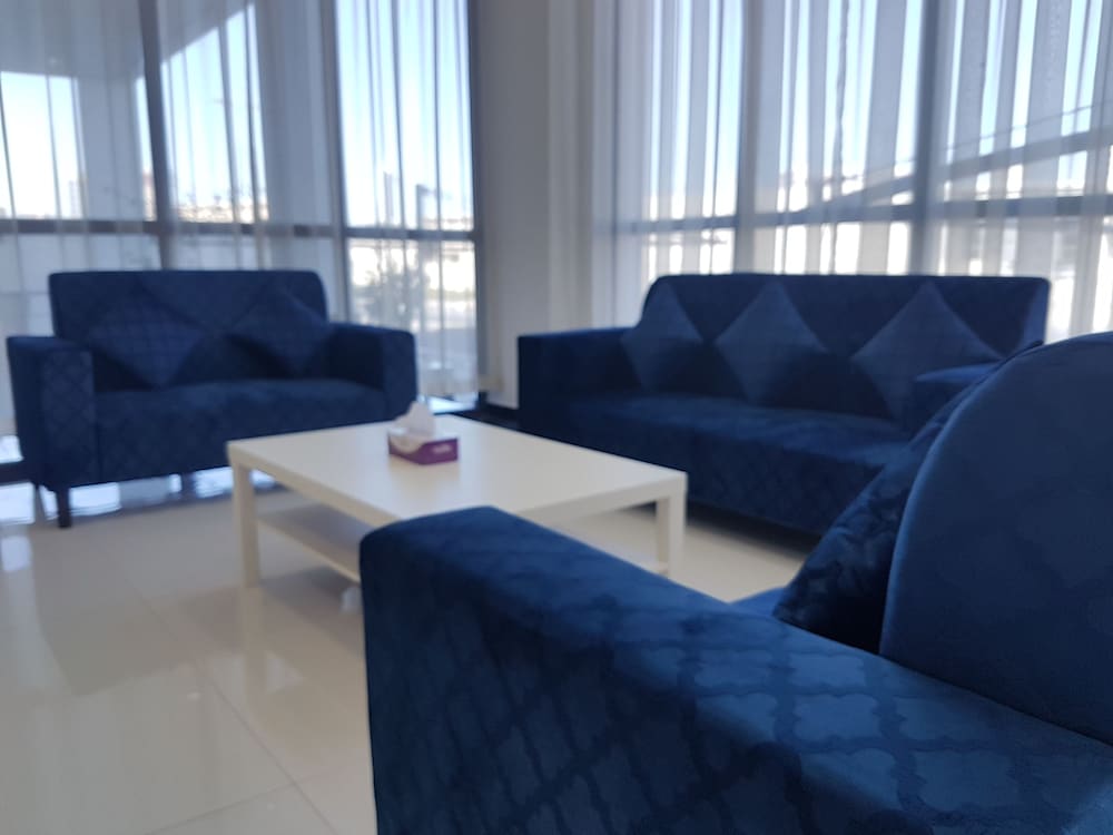 Magic Suite Boulevard Salmiya