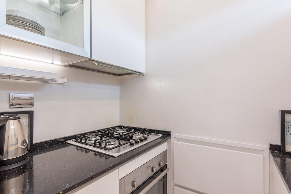 Ponte Vecchio Terrace