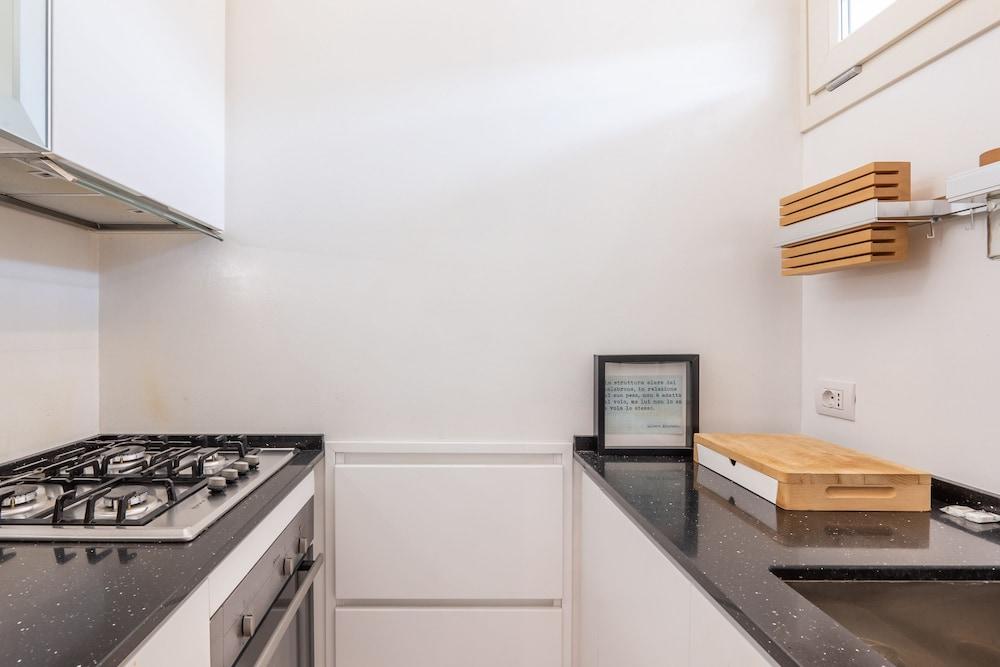 Ponte Vecchio Terrace