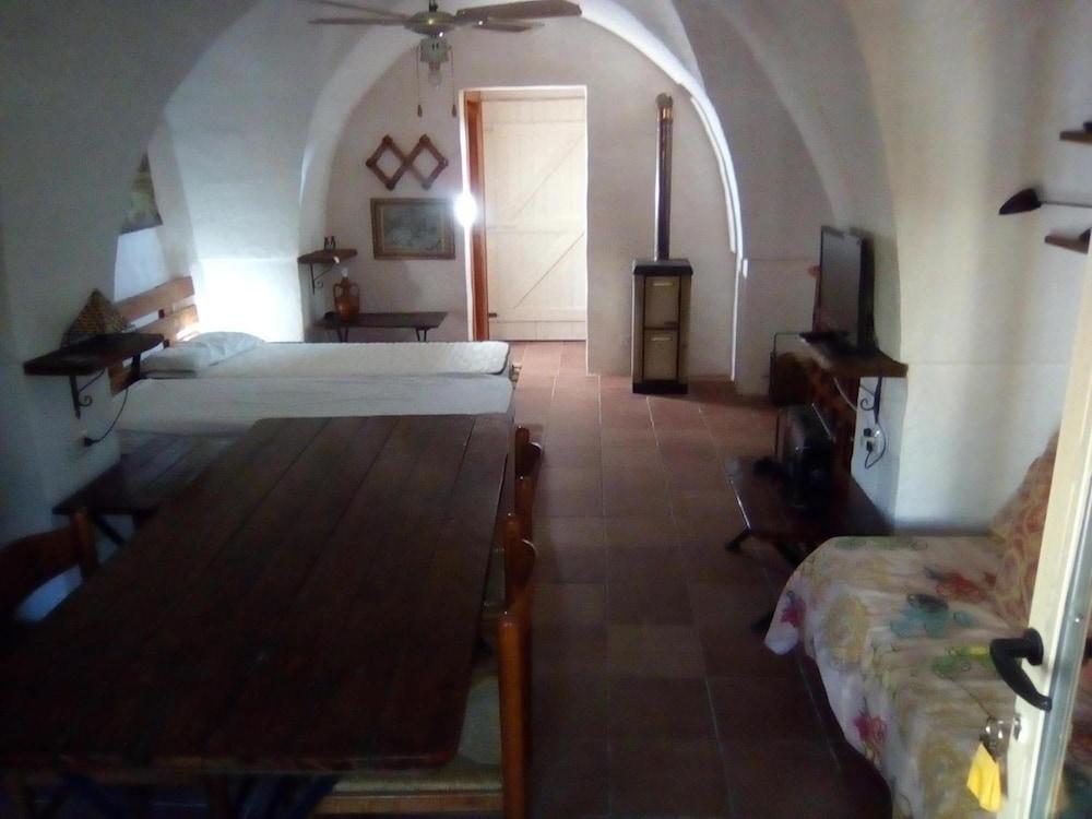 Giardino dei Melograni