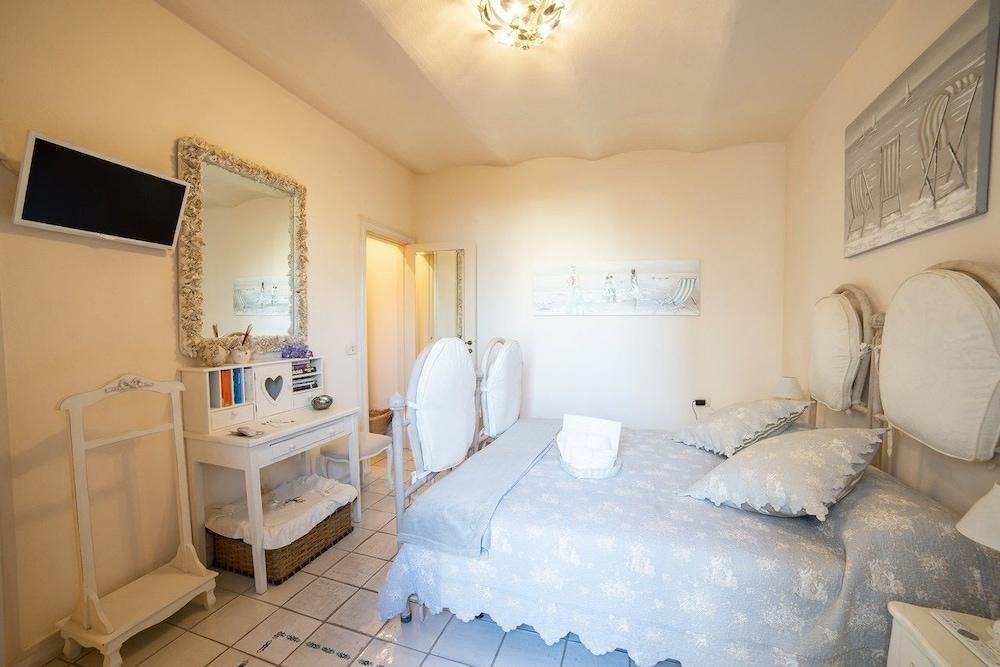 Villa la Bouganville