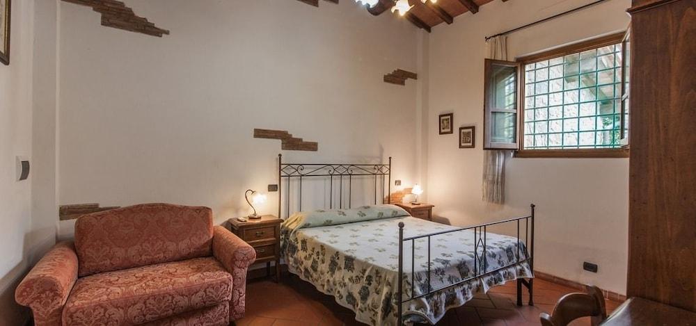 Agriturismo Tontenano