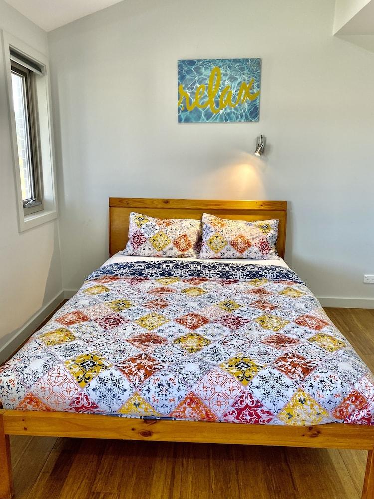 Newly Built and Spacious Home