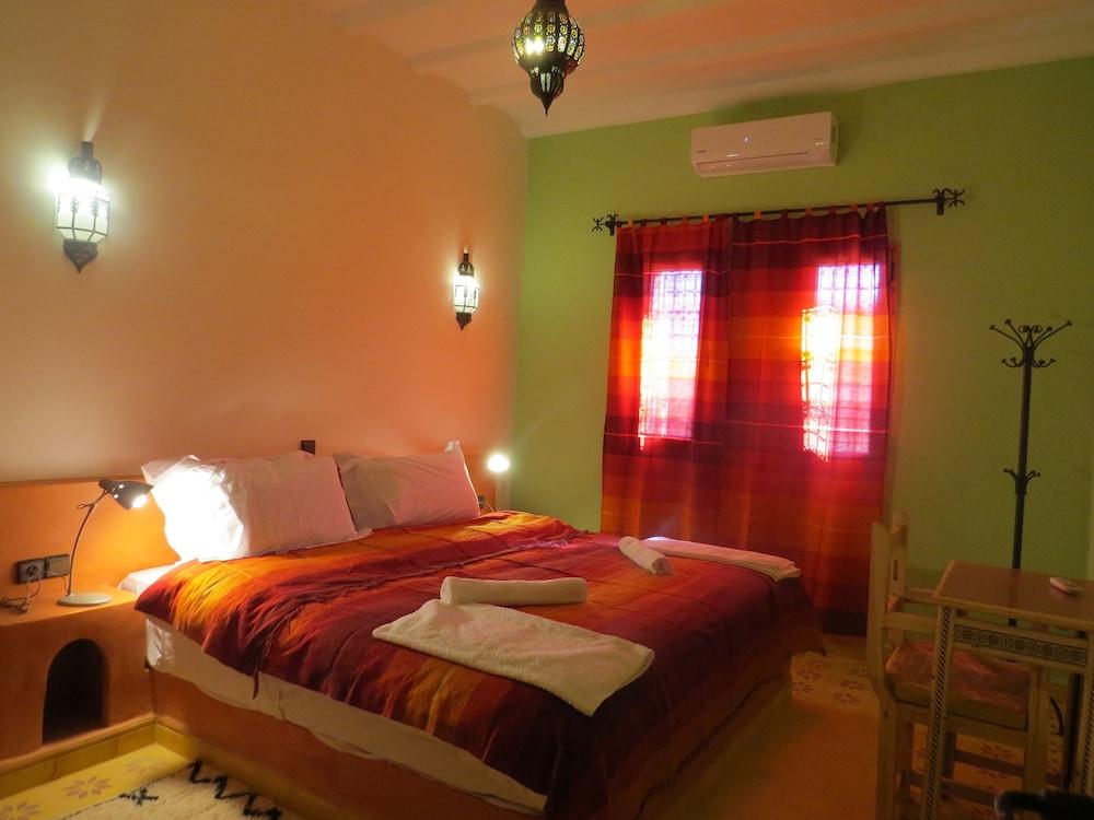 Hassilabiad Appart Hotel