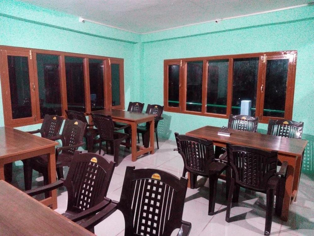 Paradise Holiday Resort