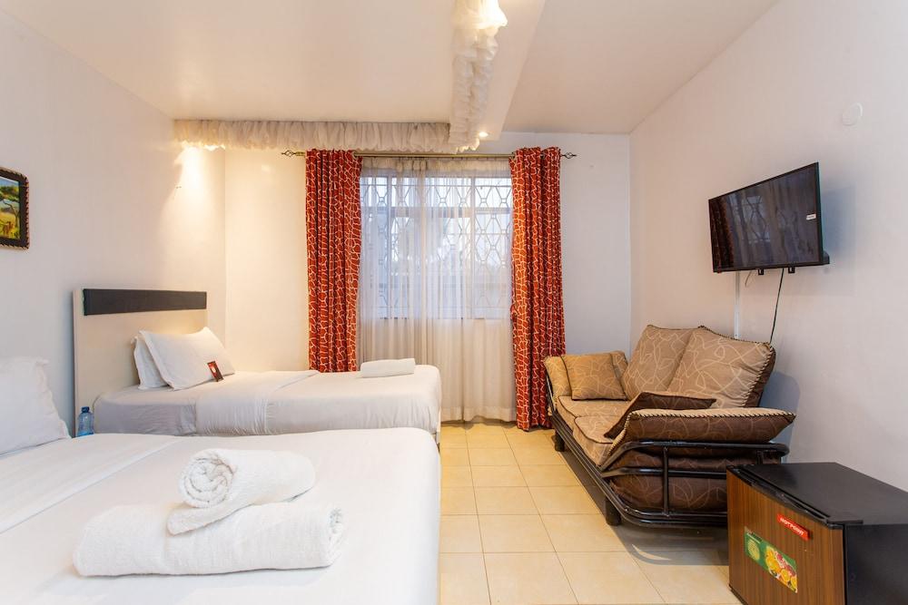 Bonsai Villa Homestay