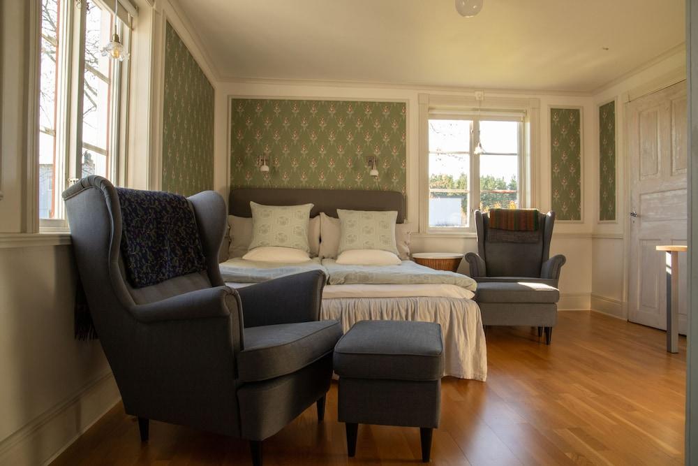 Mamma Carinas Pensionat Bed & Breakfast