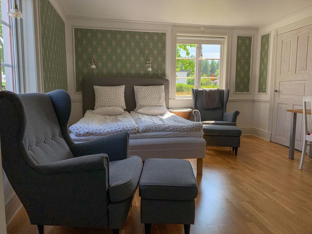 Mamma Carinas Pensionat Bed & Breakfast