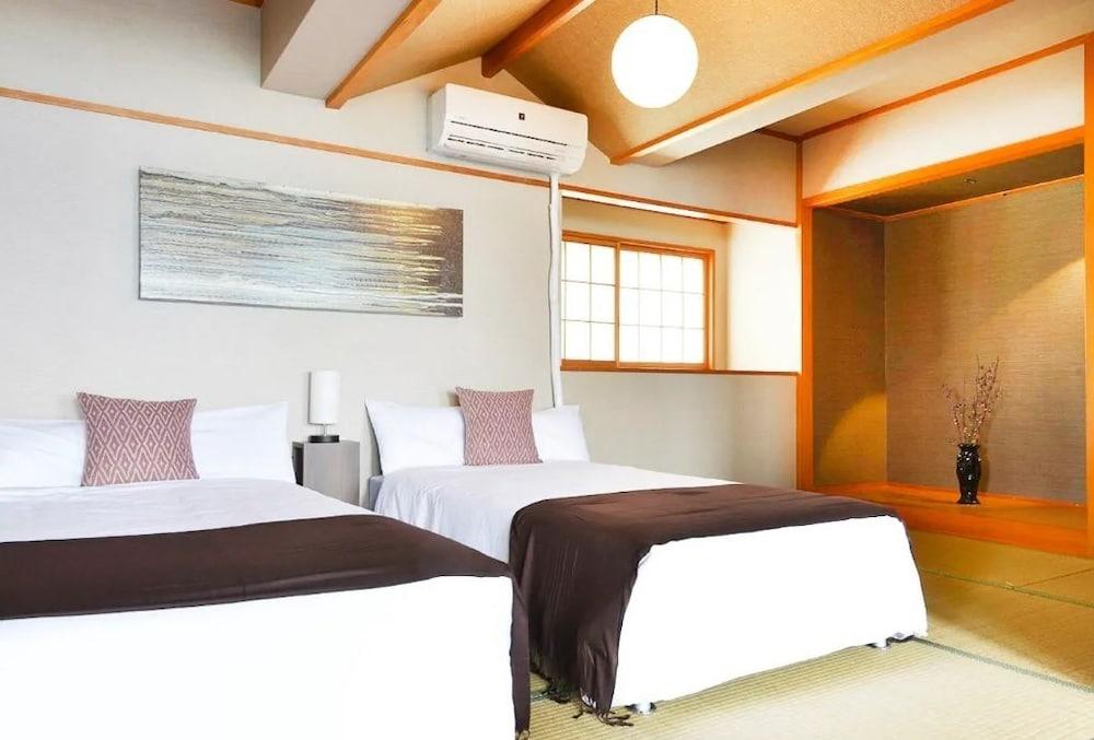 Winbell Okinawa Nago Coral View