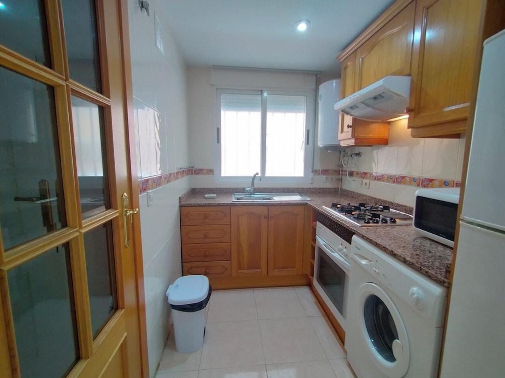 ACV - Acapulco II-1ª Linea Planta 1 Norte