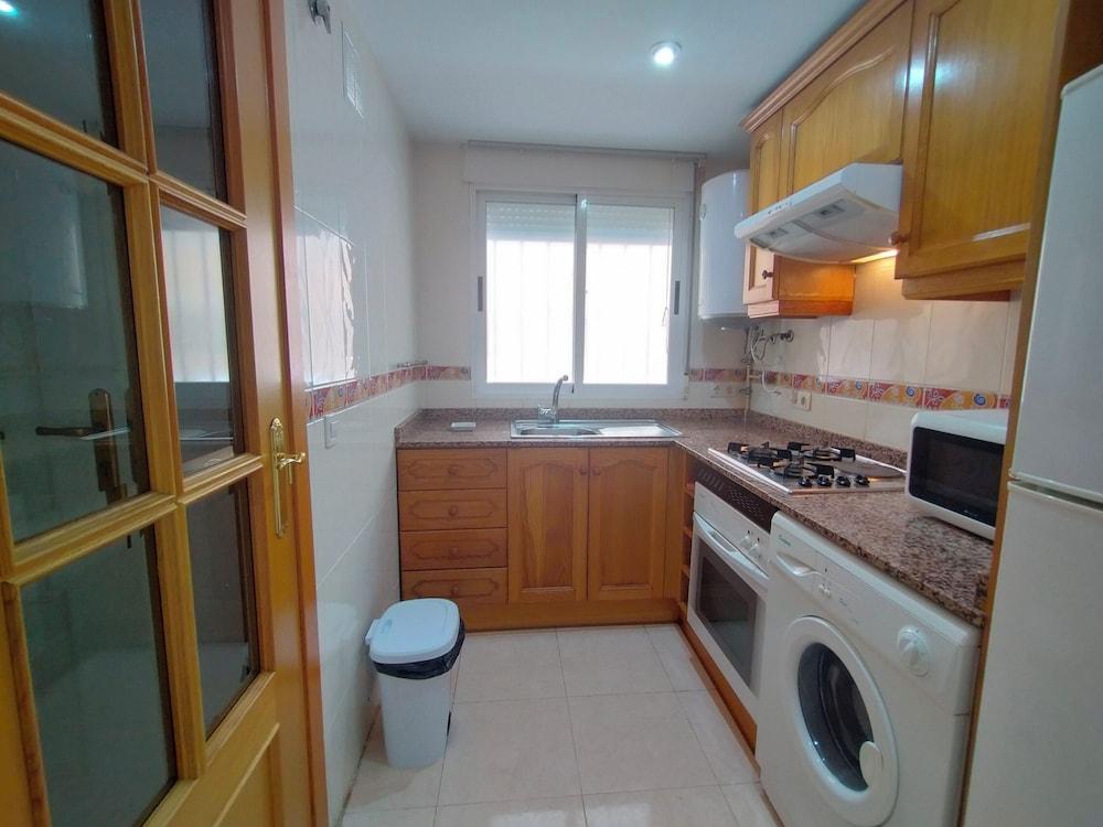 ACV - Acapulco II-1ª Linea Planta 1 Norte