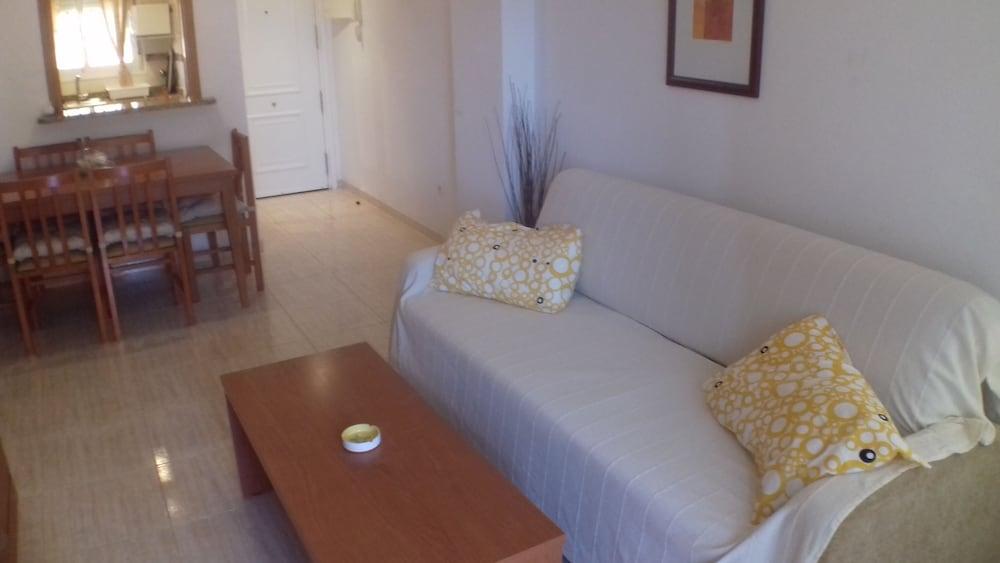 Acv - Costa Caribe I-2ª Linea Planta 3 Norte