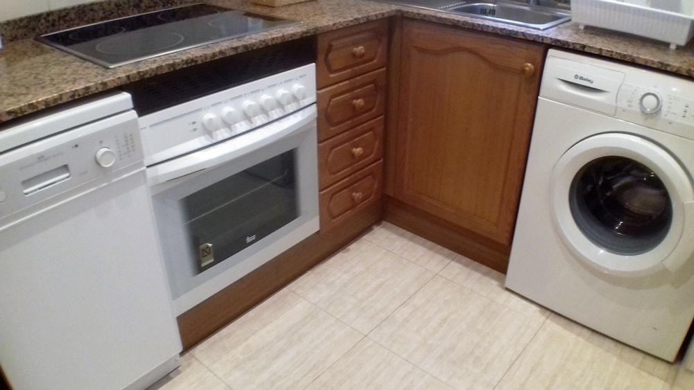 Acv - Costa Caribe I-2ª Linea Planta 3 Norte