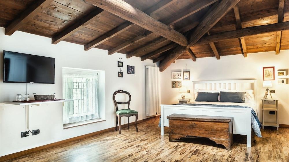 Relais Valpolicella B&B