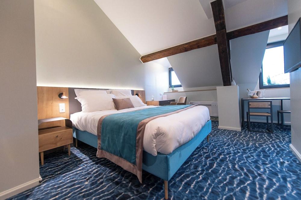 Le Vivier Côté Résidence