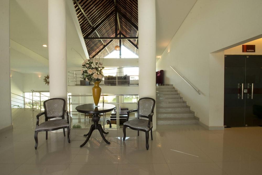 Reserve Hotel Surubim