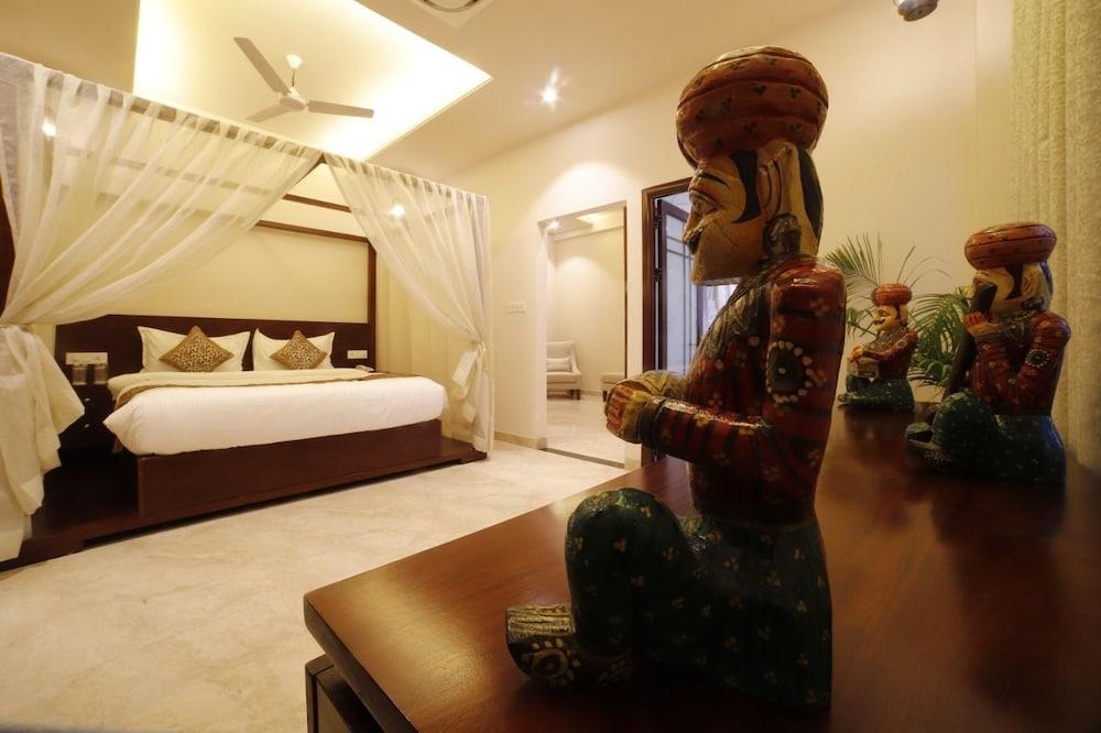 Hotel  Options Lawns