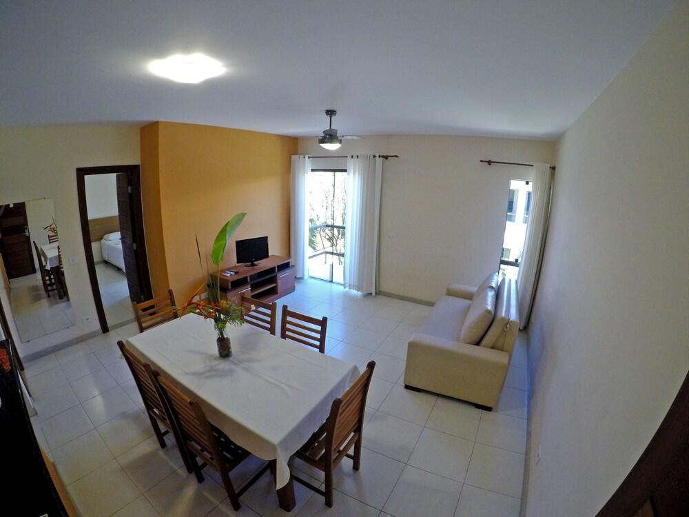 Aquaville Apart Hotel