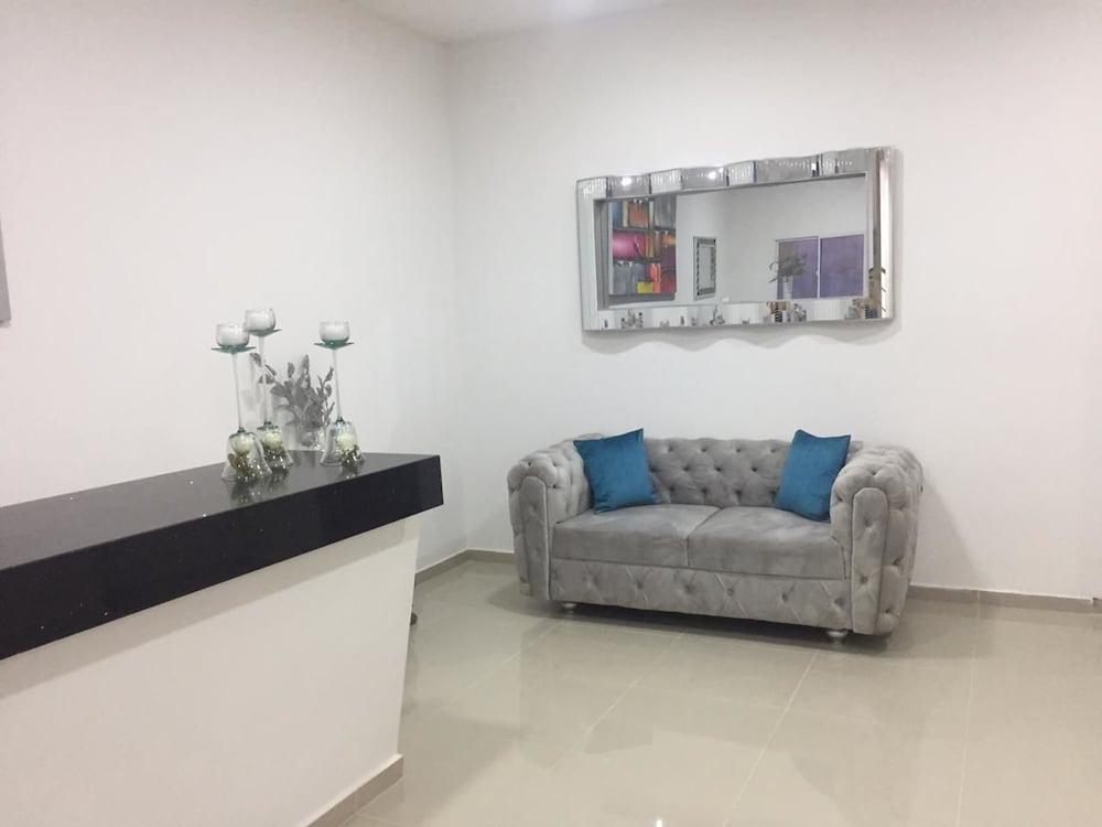 Hotel Platinum Barranquilla