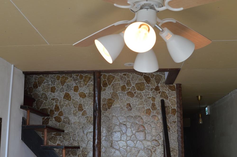 Guesthouse NEST - Hostel