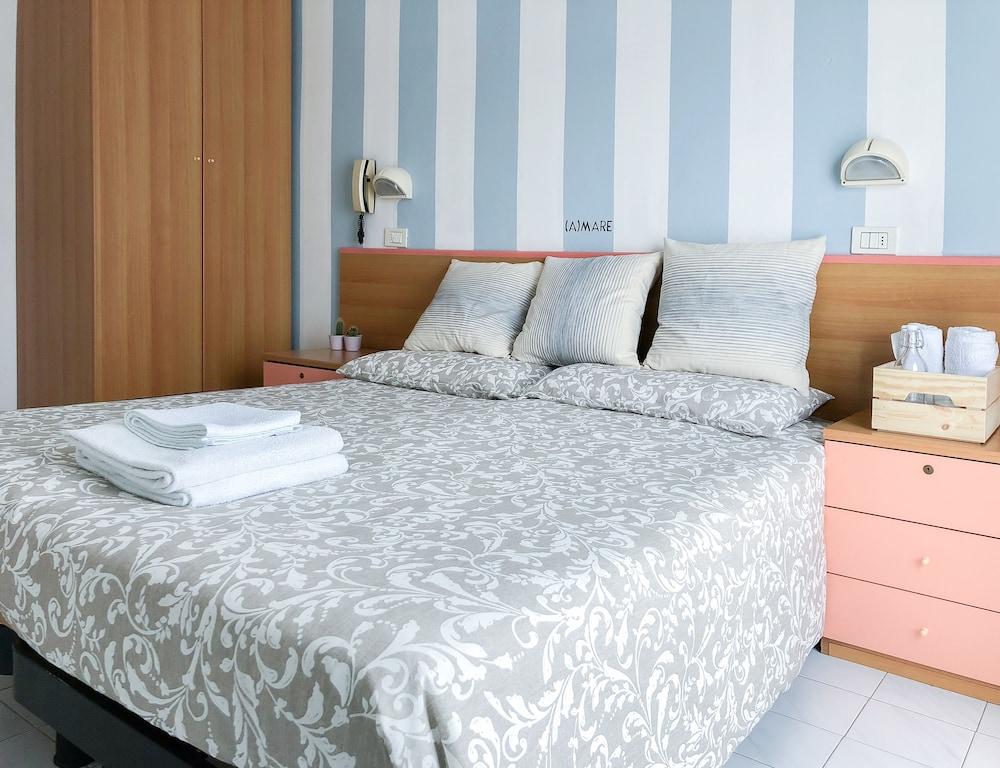 Alba B&B Appartamenti