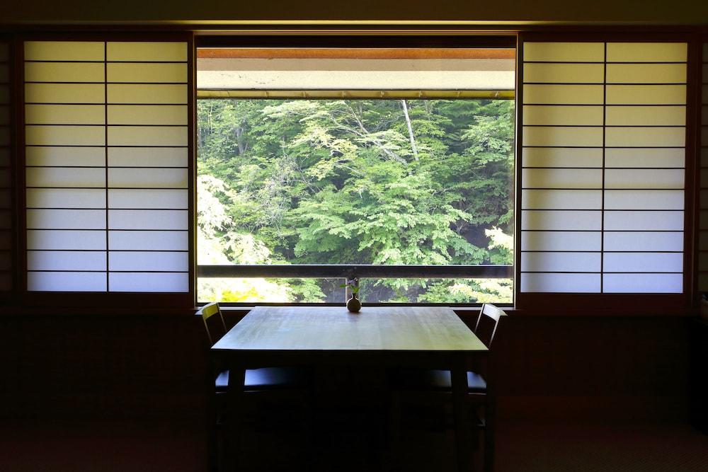 Itamuro Onsen Daikokuya