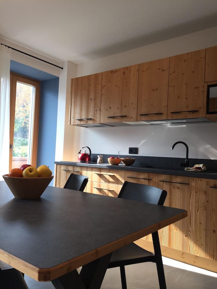 CasaDalsass DolomitiPaganellaLagoMolveno