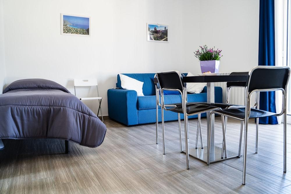 Le Due Sicilie Bed & Breakfast