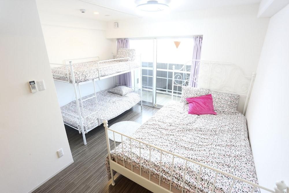 designer penthouse NANBA EAST