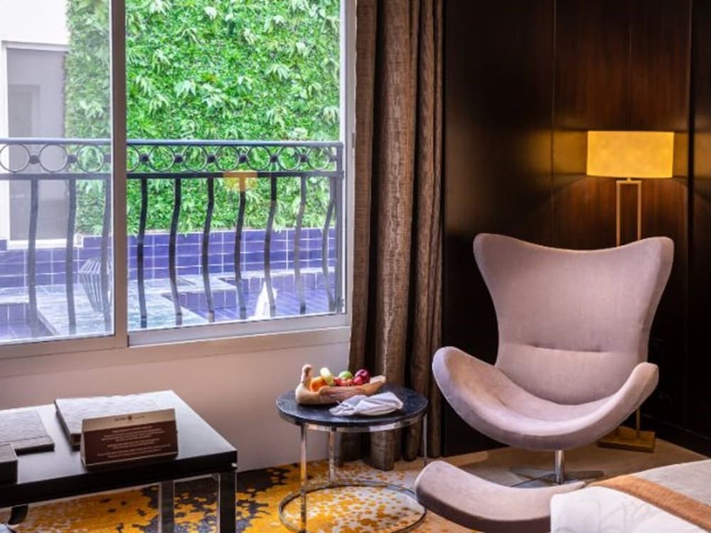 Braira Al Nakheel Hotel