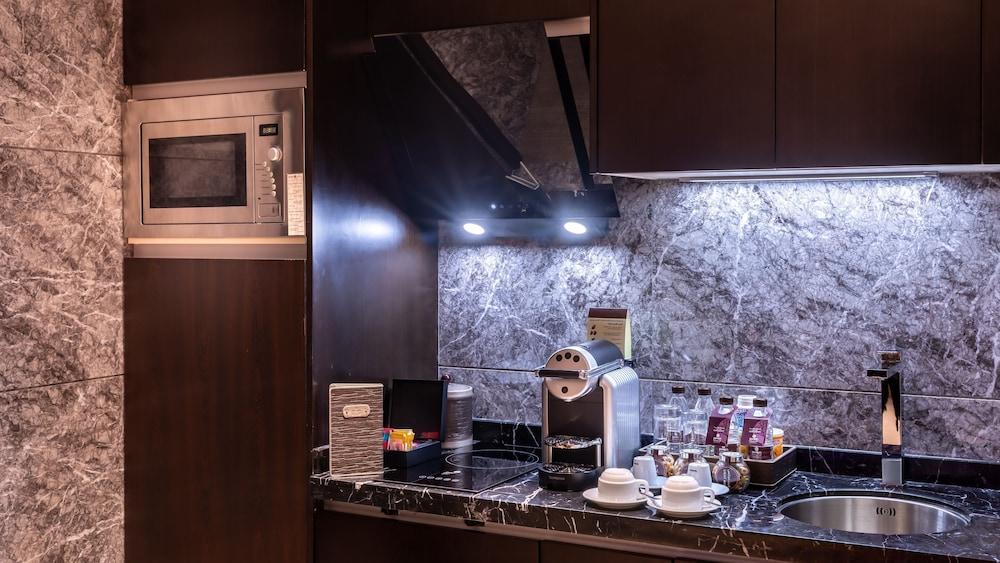 Braira Al Nakheel Hotel