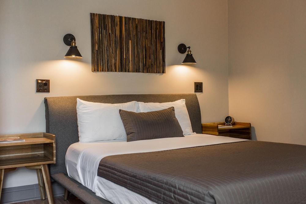 Villa Dubois Guest House