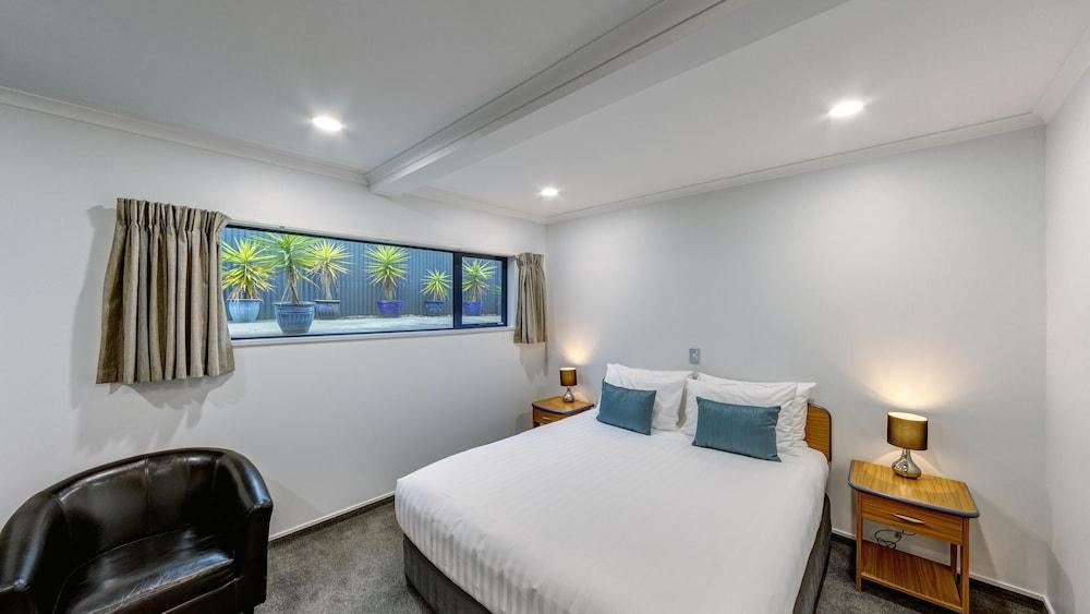 Bay Viaduct Motor Lodge