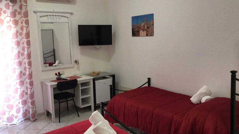 Caltagirone Casa Serena