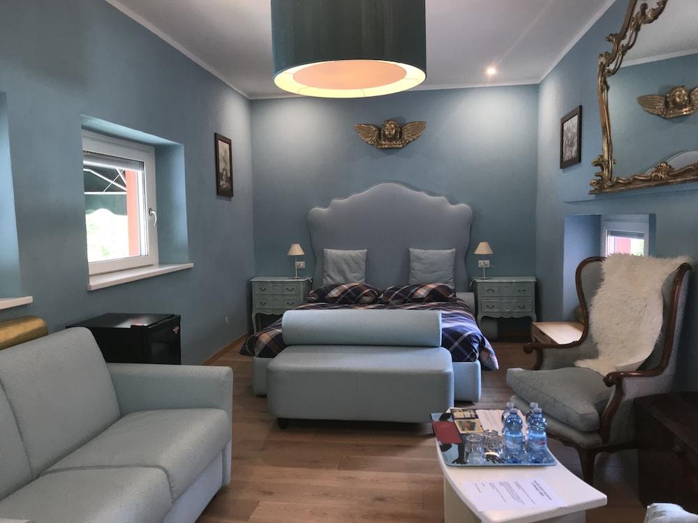 Bellagio Bed & Breakfast