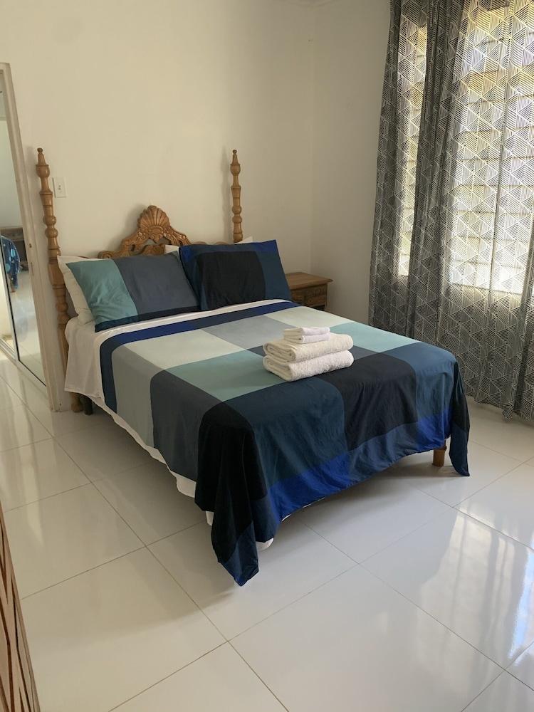 Breathtaking View Villa