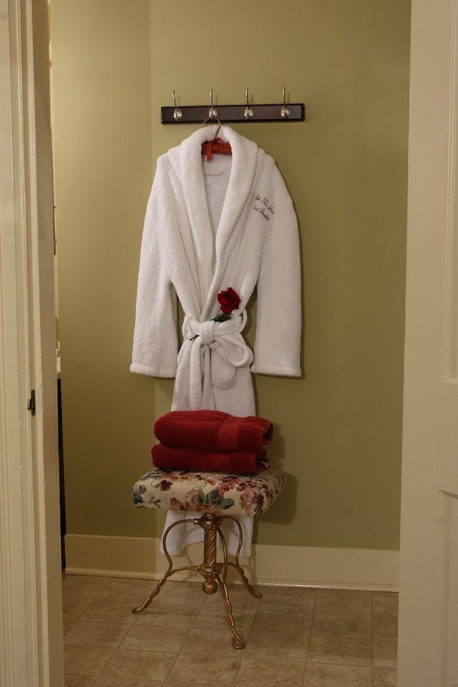 Apple Tree Lane Bed & Breakfast