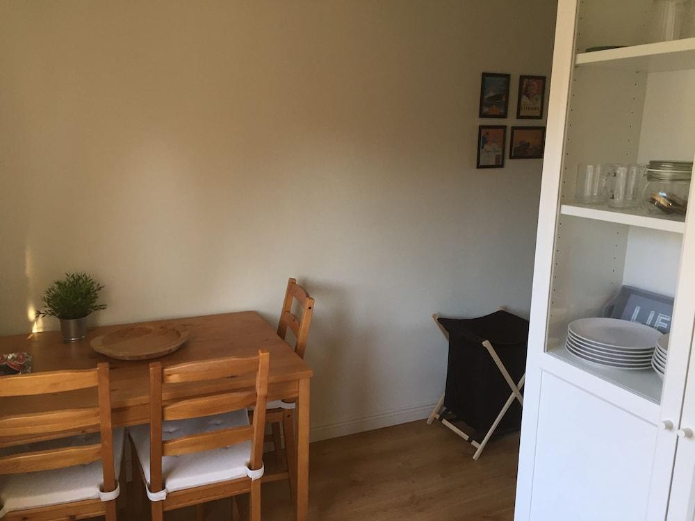 The Green House Guesthouse Sunnemo