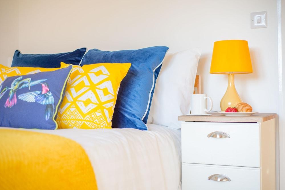 KVM - Sunshine Apartment