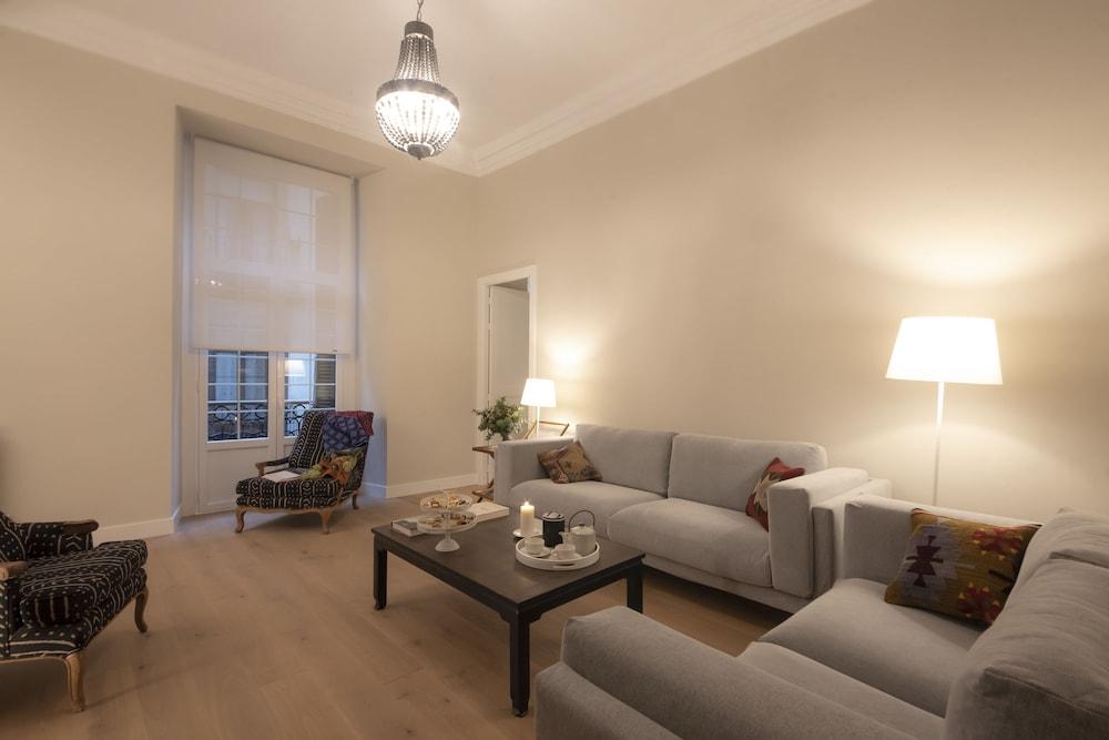 Maritxu's by Oldtown San Sebastián Aptos