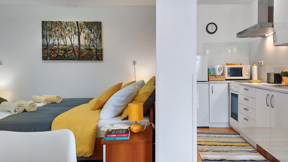 Apartments Vinska Trta