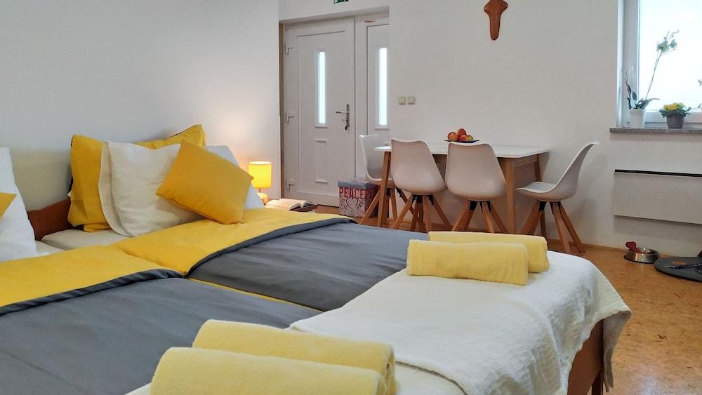 Apartments Vinska Trta