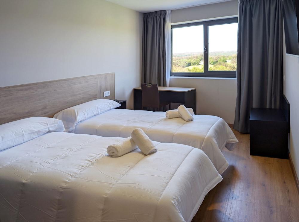 Duerming Villa de Arzúa