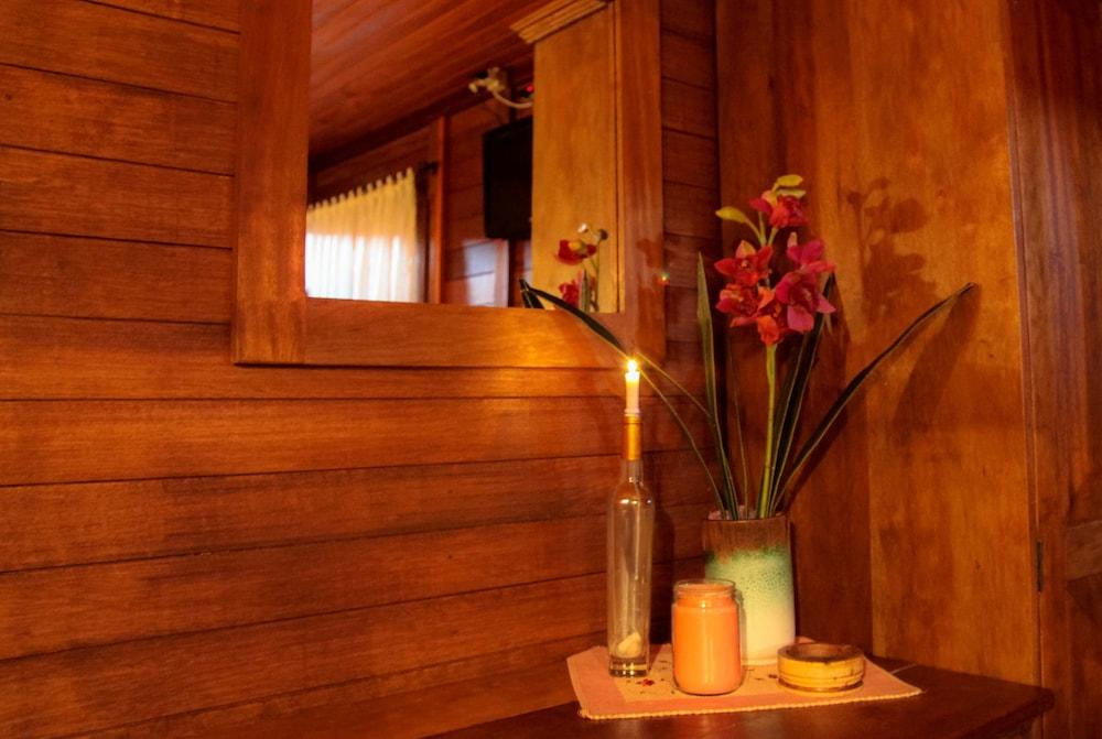 Fogo Eterno - Pousada de Altitude