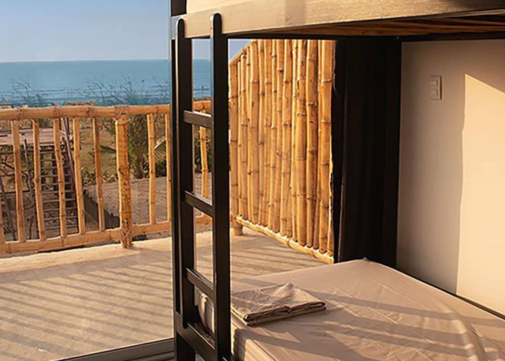 Zion Beach House - Adults Only