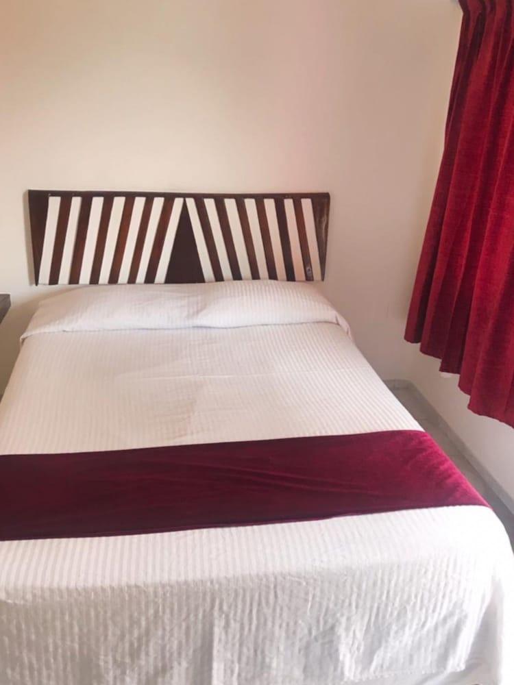 Hotel Boutique Esmeralda