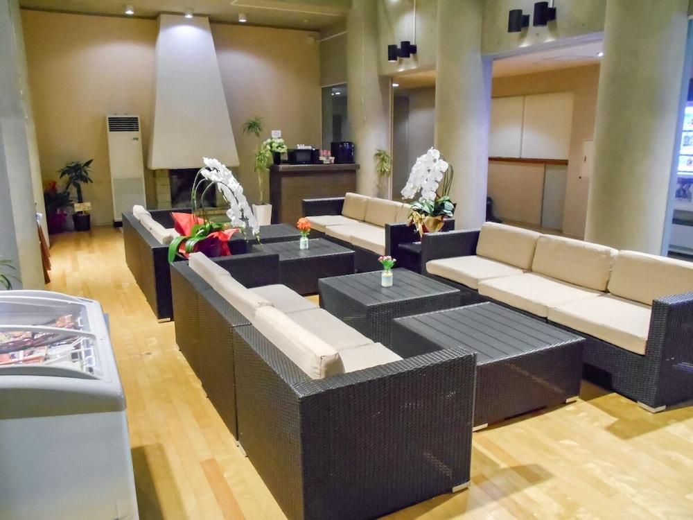 Livemax Resort Kusatsuonsen