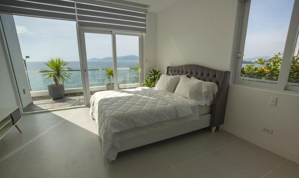 Seabreeze Villa Nha Trang