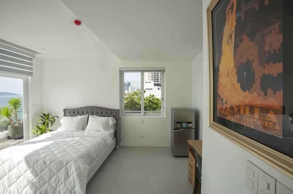 Seabreeze Villa Nha Trang